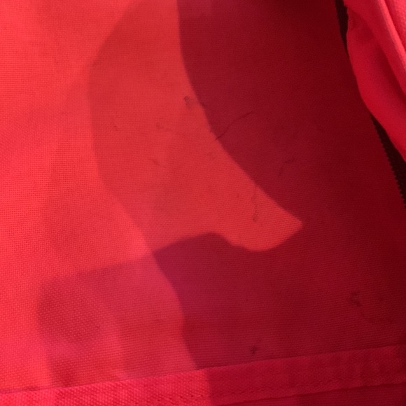 PInK Victoria’s Secret duffel bag - Picture 15 of 16